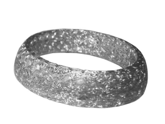 Seal Ring, exhaust pipe (FD-125)