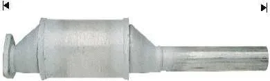 Catalytic Converter (VK-933)