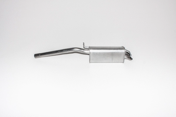 Rear Muffler (VS-425)