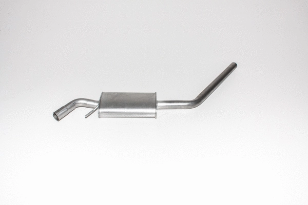 Centre Muffler (VS-347)