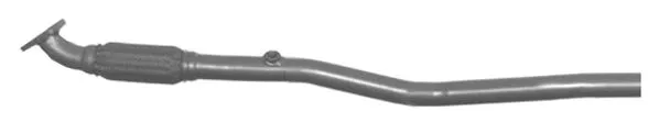 Exhaust Pipe (OR-289IMA)
