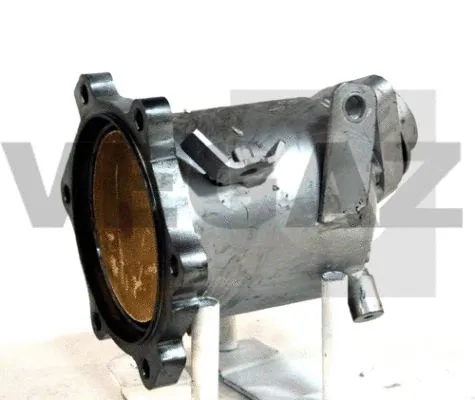 Catalytic Converter (DK-924)