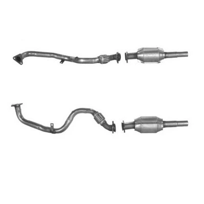 Catalytic Converter (VK-359)