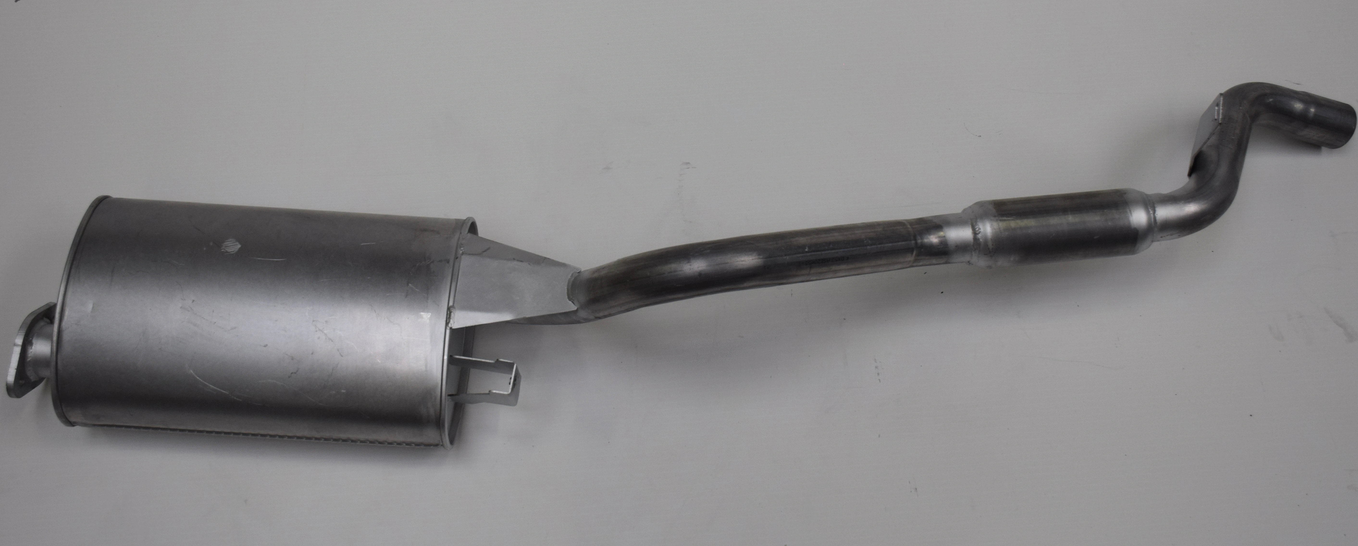 Rear Muffler (MIS-99)