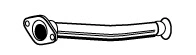 Exhaust Pipe (PGR-159)