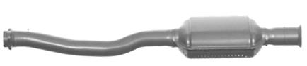 Catalytic Converter (PGK-979)