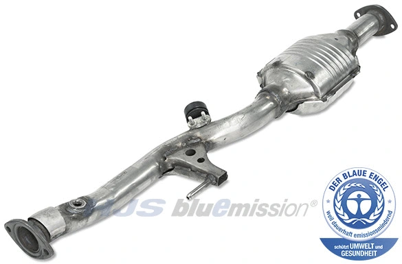 Catalytic Converter (TK-907BLAU)