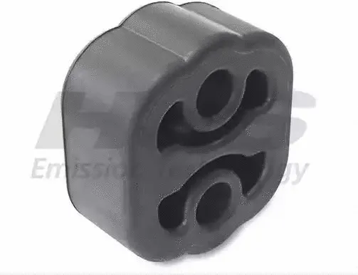 Mount, exhaust system (HOG-122)