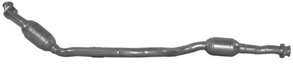 Catalytic Converter (MK-842)