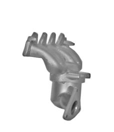 Catalytic Converter (RK-900)