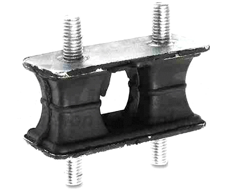 Rubber Strip, exhaust system (OG-128)