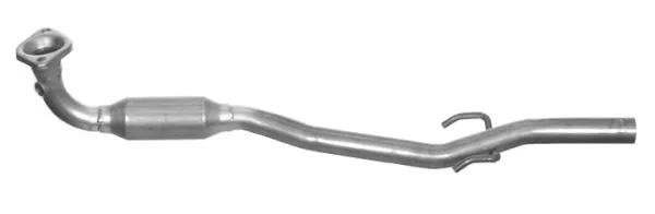 Exhaust Pipe (TR-149IMA)