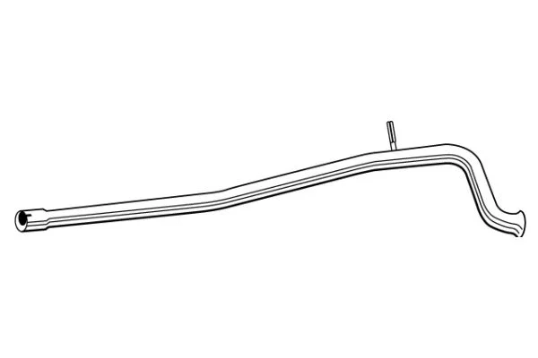 Exhaust Pipe (PGR-171)