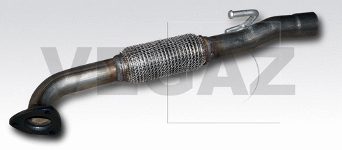 Exhaust Pipe (VR-340)