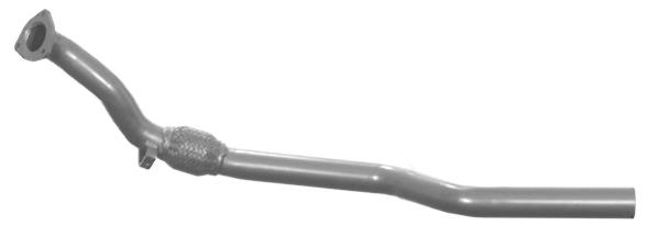 Exhaust Pipe (AR-161)