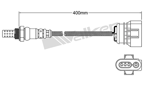Lambda Sensor (ULS-448)