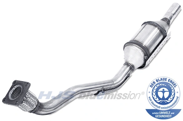 Catalytic Converter (VK-817BLAU)
