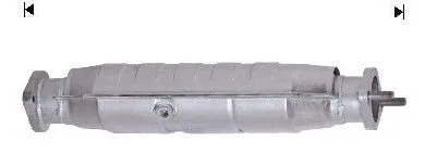 Catalytic Converter (MIK-949)