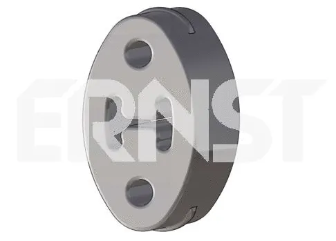 Rubber Strip, exhaust system (FG-133)