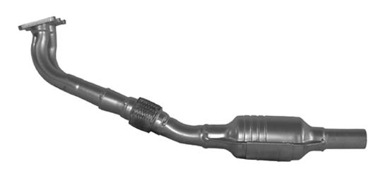 Catalytic Converter (SEK-925)