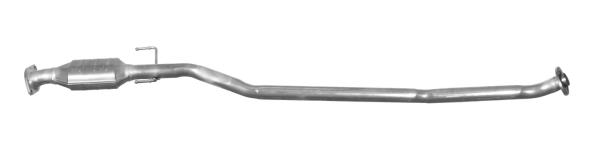 Catalytic Converter (TK-949)