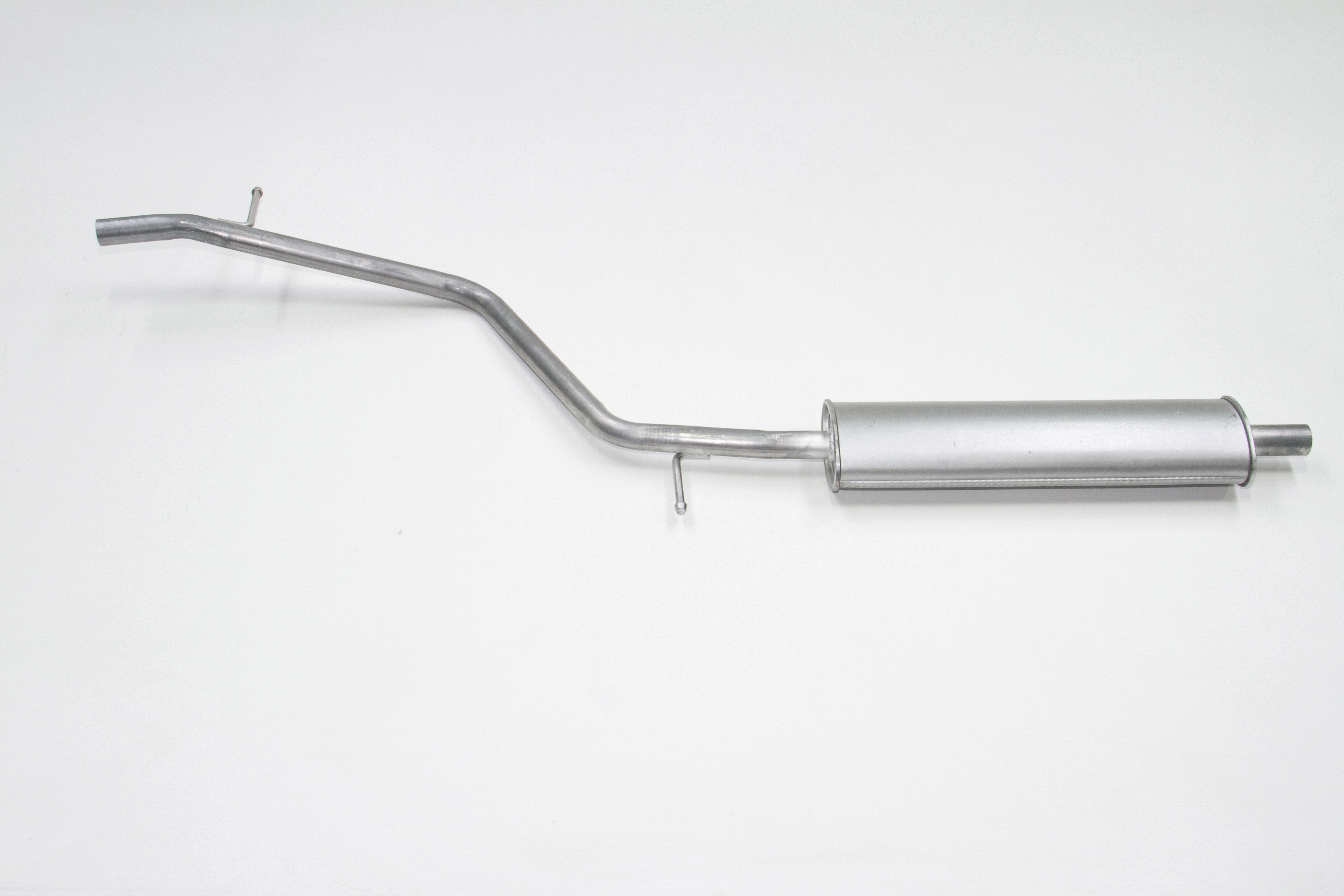 Front Muffler (RS-464)