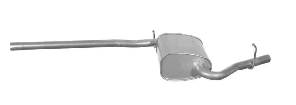 Centre Muffler (AS-261IMA)