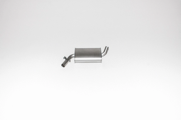 Centre Muffler (VS-111)