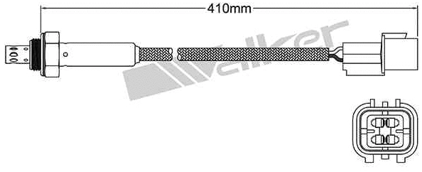 Lambda Sensor (ULS-749)