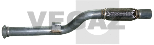 Exhaust Pipe (MR-270)