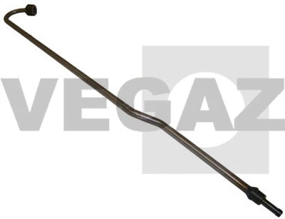 Pressure Pipe, pressure sensor (soot/particulate filter) (DL-512)