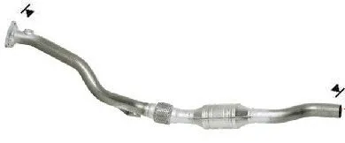 Catalytic Converter (AK-966)