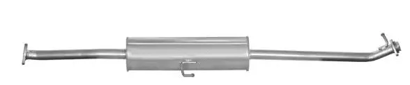 Centre Muffler (HOS-175)