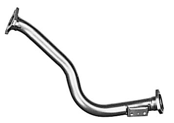 Exhaust Pipe (AR-118)
