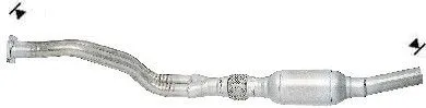 Catalytic Converter (VK-818)