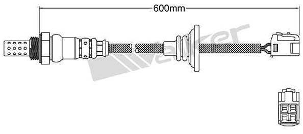 Lambda Sensor (ULS-778)
