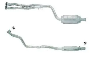 Catalytic Converter