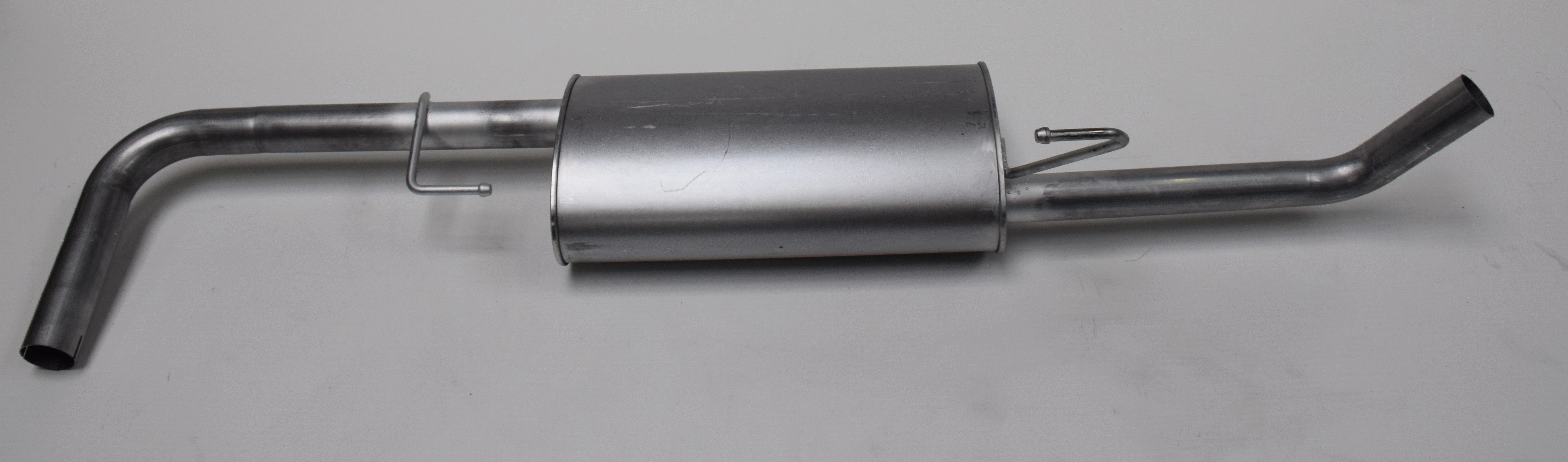 Centre Muffler (DS-258)