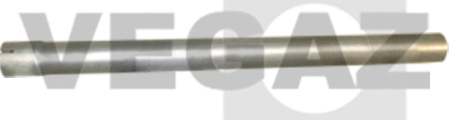 Exhaust Pipe (FR-409)