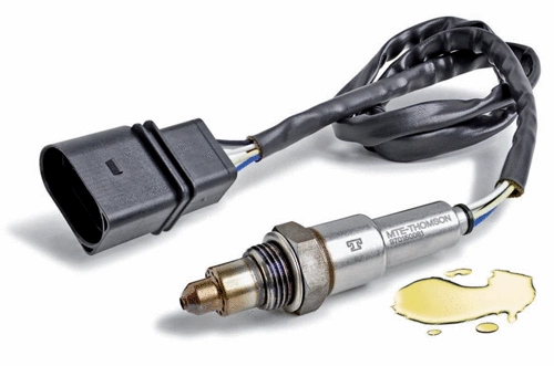 Lambda Sensor (ULS-116)