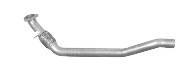 Exhaust Pipe (SER-36)