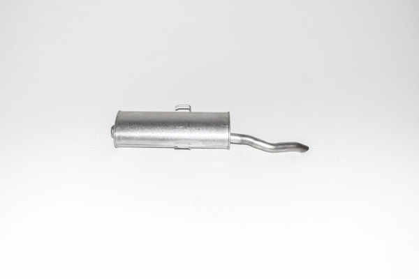 Rear Muffler (PGS-91)