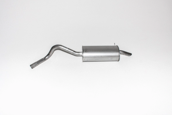 Rear Muffler (RS-277)