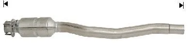 Catalytic Converter (VOK-900)