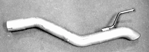 Exhaust Pipe (OR-427)