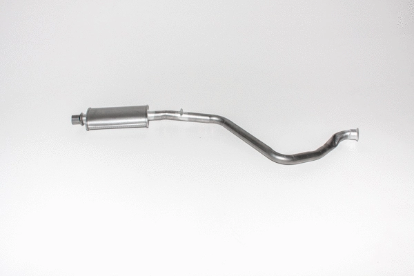 Centre Muffler (PGS-156)