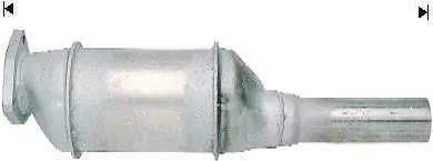 Catalytic Converter (SEK-906)