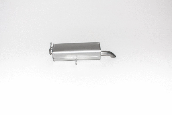 Rear Muffler (PGS-253)