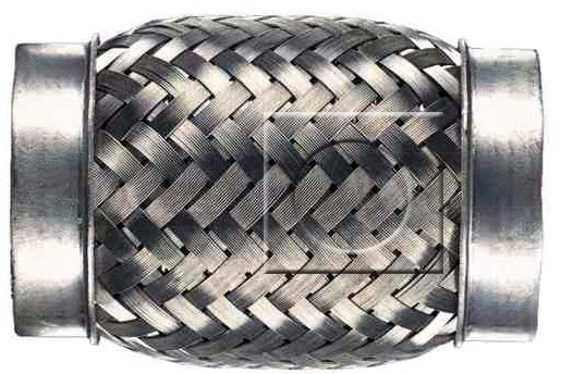Flexible Pipe, exhaust system (UFR-649)