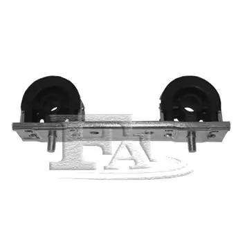 Mount, exhaust system (CG-126)